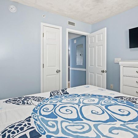 Ocean Bay Club Unit 1206 Apartment เมอร์เทิลบีช ภายนอก รูปภาพ
