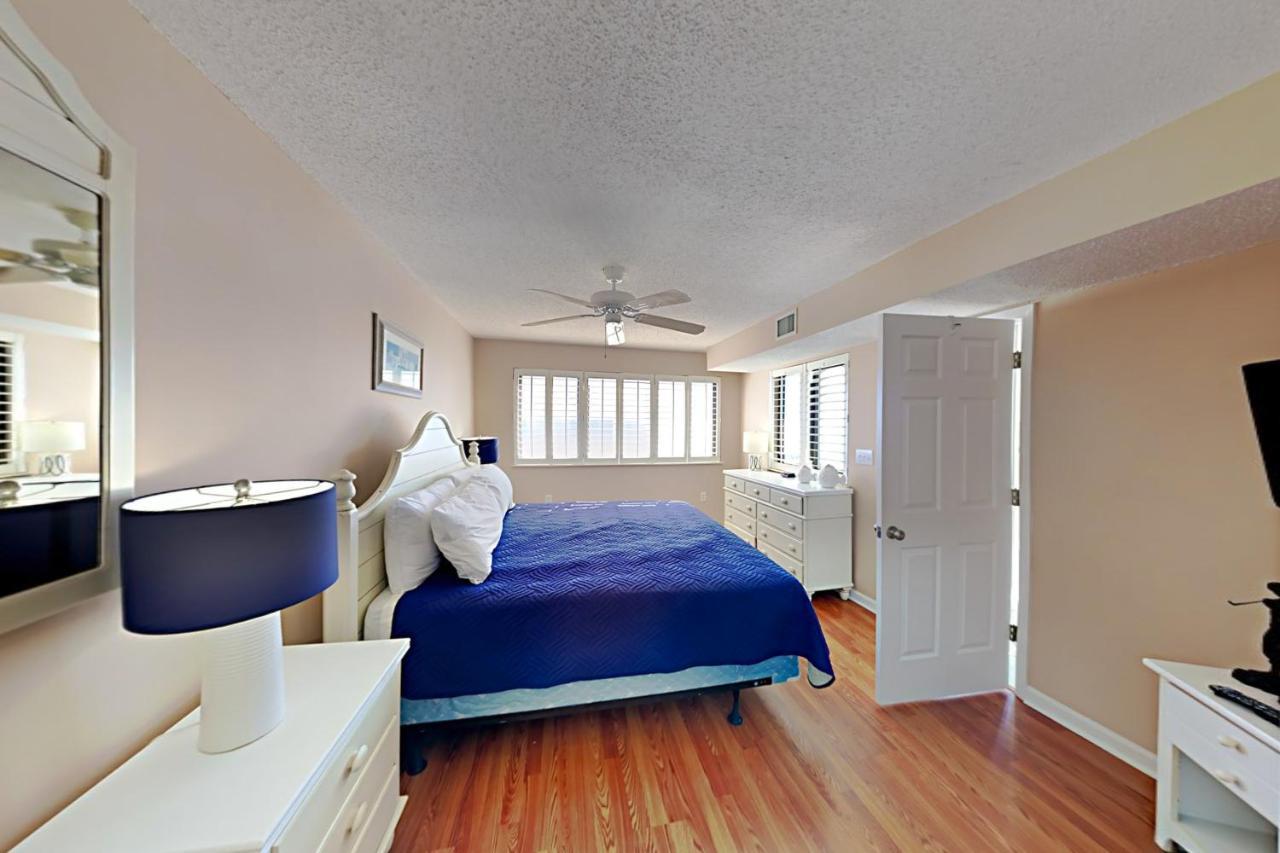 Ocean Bay Club Unit 1206 Apartment เมอร์เทิลบีช ภายนอก รูปภาพ