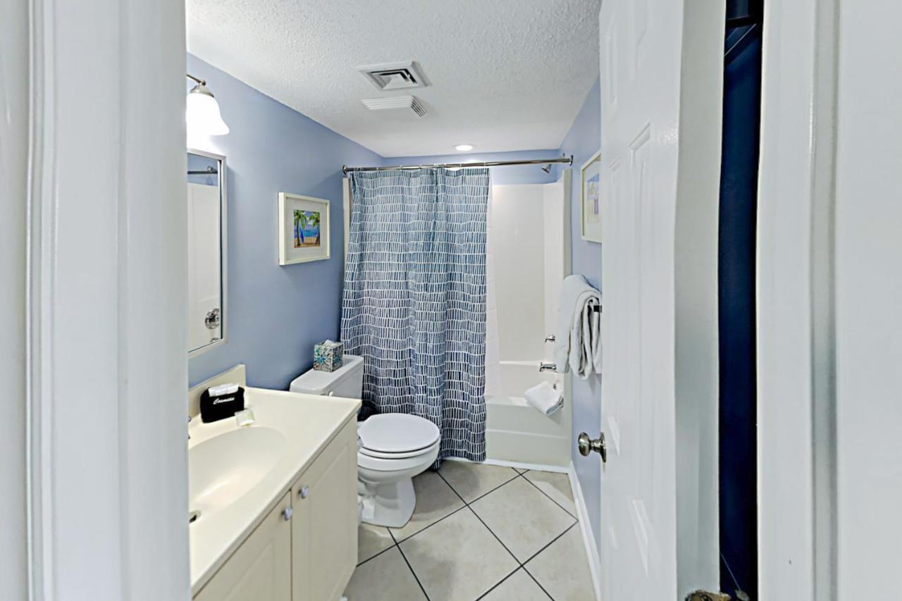 Ocean Bay Club Unit 1206 Apartment เมอร์เทิลบีช ภายนอก รูปภาพ