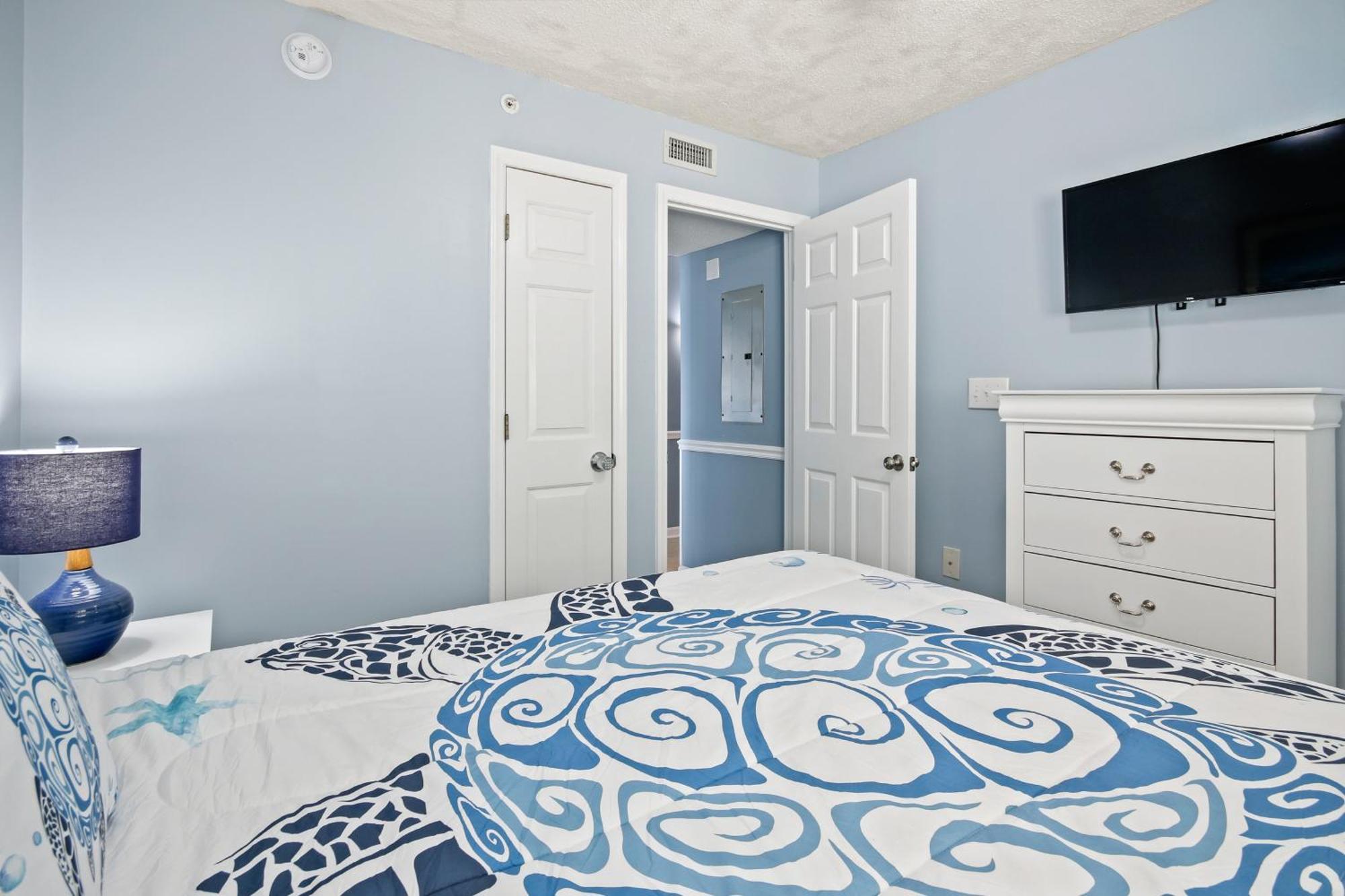 Ocean Bay Club Unit 1206 Apartment เมอร์เทิลบีช ภายนอก รูปภาพ